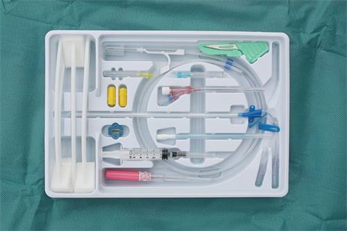 辦理三類醫(yī)療器械經(jīng)營(yíng)許可證流程是怎樣的？(圖1)