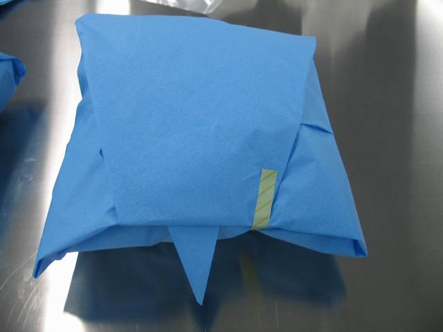 常見一次性無(wú)菌醫(yī)療器械包裝種類與要求(圖10)