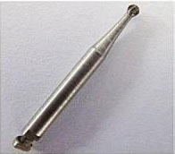 低速鎢鋼車針 牙科車針注冊(cè)技術(shù)審查指導(dǎo)原則(2019年第16號(hào))(圖3)