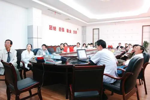 怎么主持倫理委員會(huì)會(huì)議？(圖3)