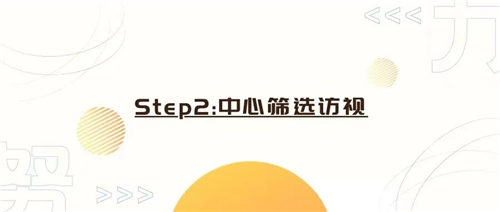 CRA如何完成一次中心篩選（PSV/SSV）？(圖2)