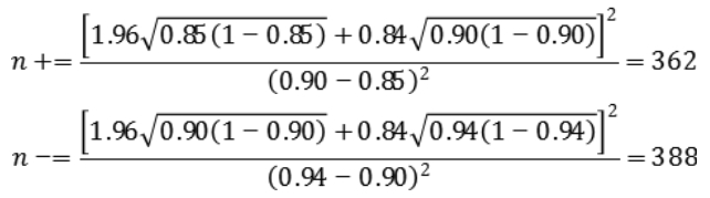 體外診斷試劑臨床試驗(yàn)技術(shù)指導(dǎo)原則（2021年第72號(hào)）(圖3)