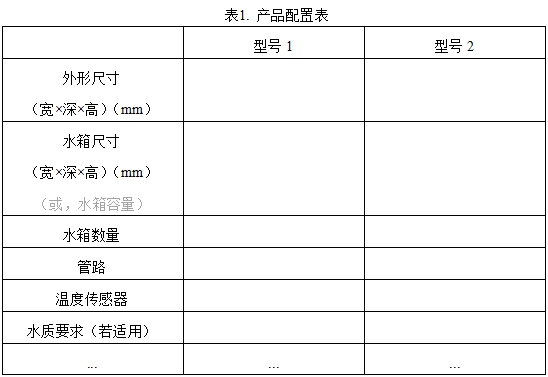 體外膜肺氧合(ECMO)溫度控制設(shè)備注冊(cè)審查指導(dǎo)原則(2023年第26號(hào))(圖5) 體外膜肺氧合(ECMO)溫度控制設(shè)備注冊(cè)審查指導(dǎo)原則(2023年第26號(hào))(圖5)
