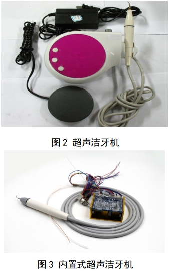 超聲潔牙設備注冊技術審查指導原則（2017年修訂版）（2017年第178號）(圖2)