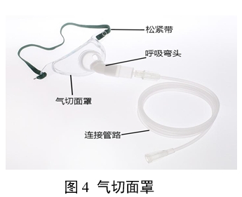 一次性使用輸氧面罩產品注冊審查指導原則（2024年第19號）(圖4)