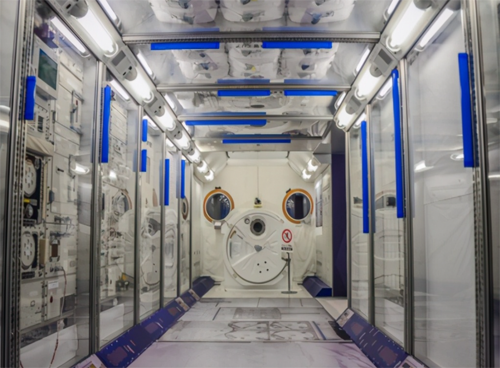 航空航天行業(yè) 航空航天行業(yè)