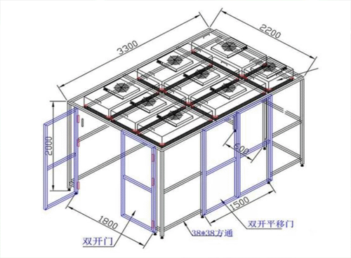 不銹鋼潔凈棚9.gif 不銹鋼潔凈棚9.gif