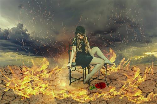 受試者對(duì)安排臨床變卦，怎么辦？(圖1)