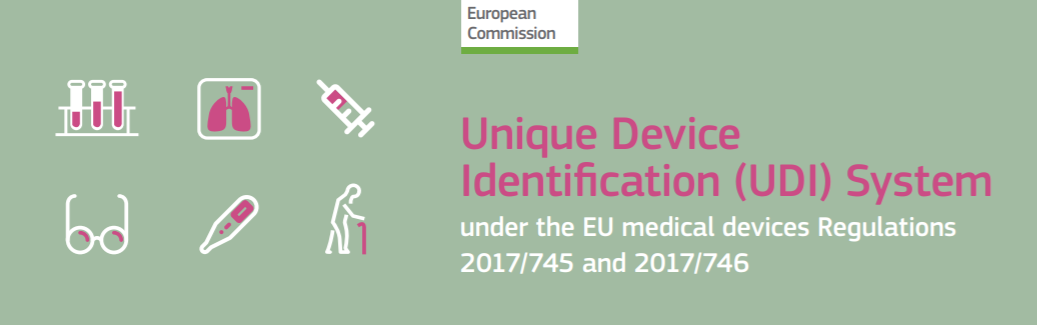 MDR/IVDR法規(guī)下UDI系統(tǒng)常見問題解答（Q&A）(圖1)