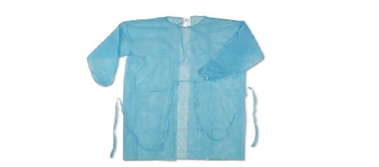 隔離衣辦理一類醫(yī)療器械備案需要哪些資料？(圖1)