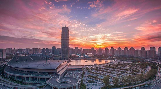 gsp認證去哪里辦理？多久能拿證？分享鄭州辦理GSP認證流程