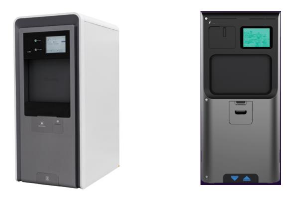 過氧化氫滅菌器注冊審查指導(dǎo)原則(2021年第104號)(圖2) 過氧化氫滅菌器注冊審查指導(dǎo)原則(2021年第104號)(圖2)