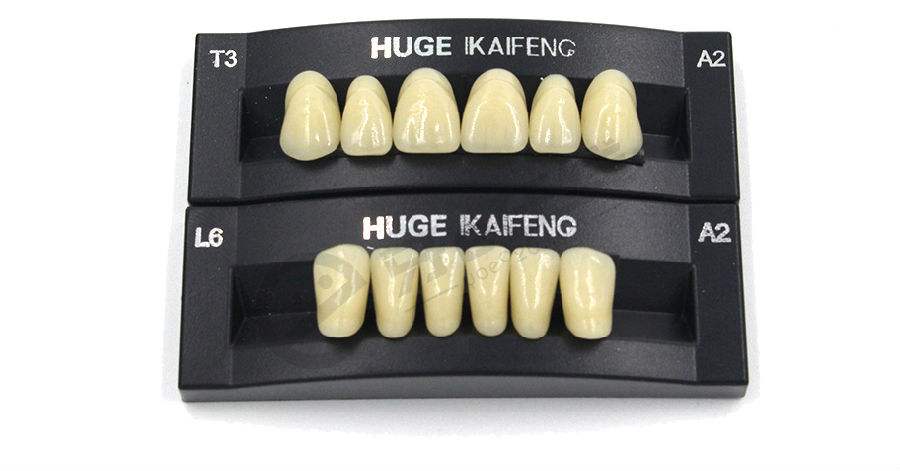 合成樹(shù)脂牙注冊(cè)技術(shù)審查指導(dǎo)原則（2019年第25號(hào)）(圖1)