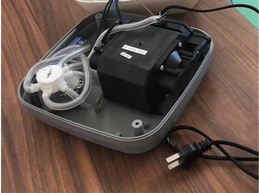 肢體加壓理療設(shè)備注冊技術(shù)審查指導(dǎo)原則(2019年第79號)(圖5) 肢體加壓理療設(shè)備注冊技術(shù)審查指導(dǎo)原則(2019年第79號)(圖5)