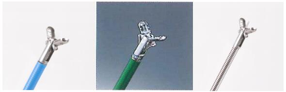 一次性使用內(nèi)鏡用活體取樣鉗注冊技術(shù)審查指導原則(2019年第79號)(圖3) 一次性使用內(nèi)鏡用活體取樣鉗注冊技術(shù)審查指導原則(2019年第79號)(圖3)