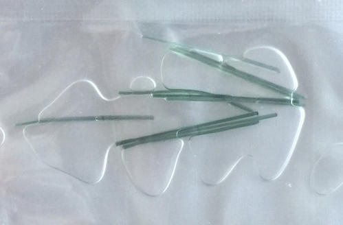 可吸收性外科縫線注冊技術(shù)審查指導原則（2016年第70號）(圖1)