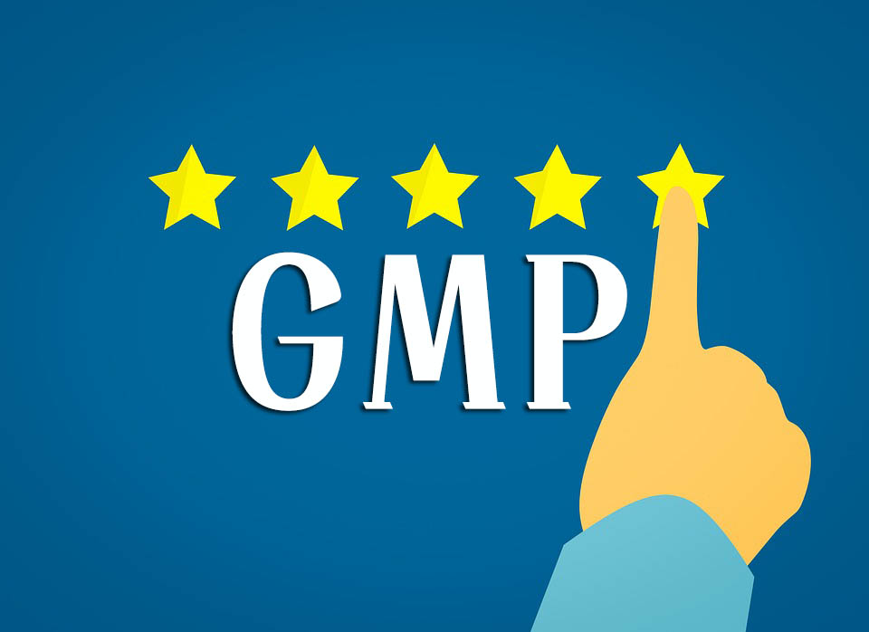 GMP知識手冊匯總（GMP專員、企業(yè)生產質量負責人必備）(圖1)