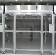 百級無塵棚設(shè)計施工，百級無塵棚安裝步驟