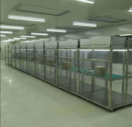 千級潔凈棚設(shè)計施工，千級潔凈棚安裝步驟