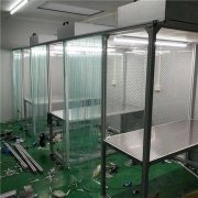 百級(jí)潔凈棚結(jié)構(gòu)設(shè)計(jì),安裝標(biāo)準(zhǔn)