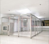 潔凈棚原理,材質(zhì)說明