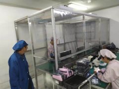 鋁型材潔凈棚潔凈度標(biāo)準(zhǔn)，造價多少錢