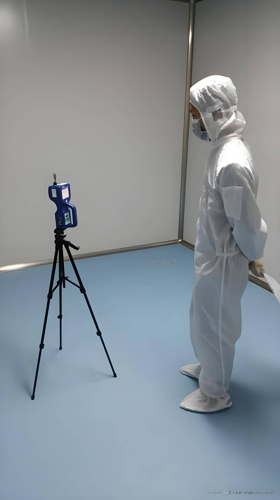 潔凈棚檢測 潔凈棚檢測