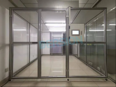 什么是 8 級潔凈室