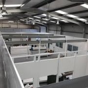 建造無(wú)塵室需要多長(zhǎng)時(shí)間